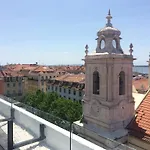Appartamento A Terrace On A Topfloor With A View