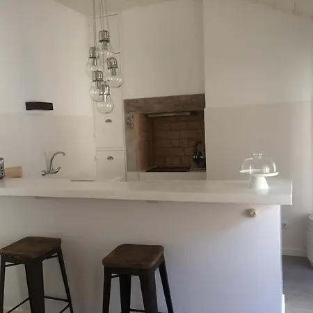 A Terrace On A Topfloor With A View Lisbon