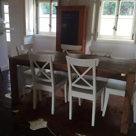 Lejlighed A Terrace On A Topfloor With A View Lisboa