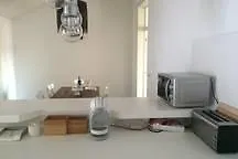 Apartman A Terrace On A Topfloor With A View