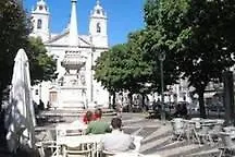 Lejlighed A Terrace On A Topfloor With A View *