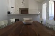 A Terrace On A Topfloor With A View Lejlighed