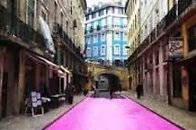 A Terrace On A Topfloor With A View Lejlighed