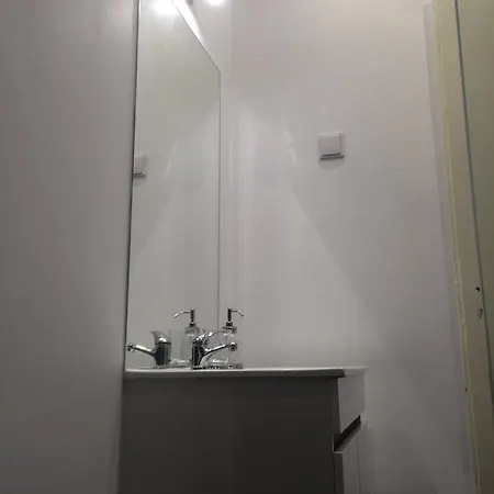 A Terrace On A Topfloor With A View Lejlighed *