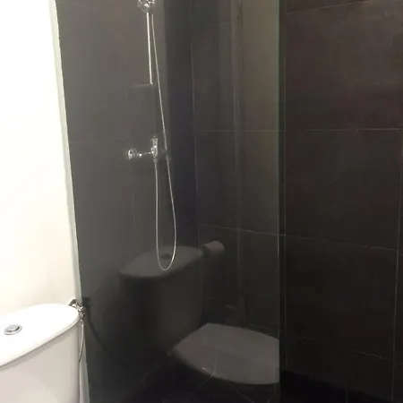 Apartment A Terrace On A Topfloor With A View *