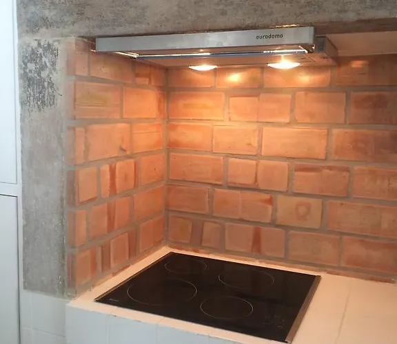 顶楼景观露台 公寓