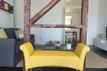 顶楼景观露台 * Lisboa