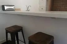 顶楼景观露台 * Lisboa