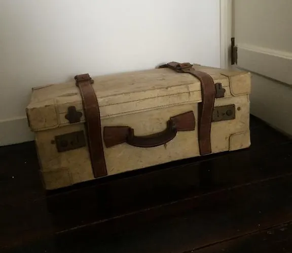 顶楼景观露台 Lisboa