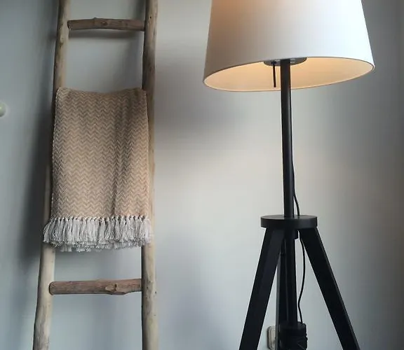 顶楼景观露台 * Lisboa